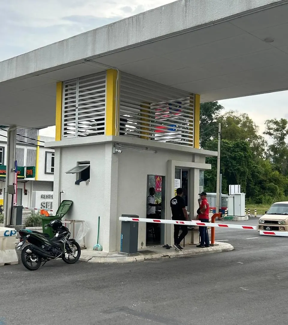 Zanayra Homestay Malacca